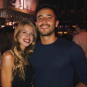 Meet your Posher, Marie-Ève